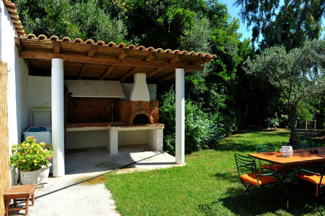 Poseidon Villa M Ammos Skiathos Town Exterior photo