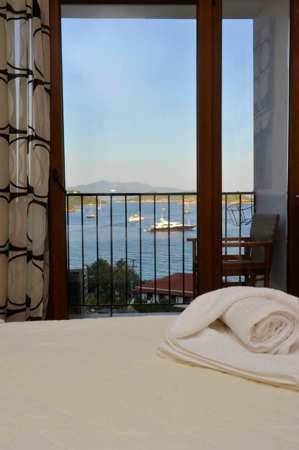 Poseidon Villa M Ammos Skiathos Town Exterior photo